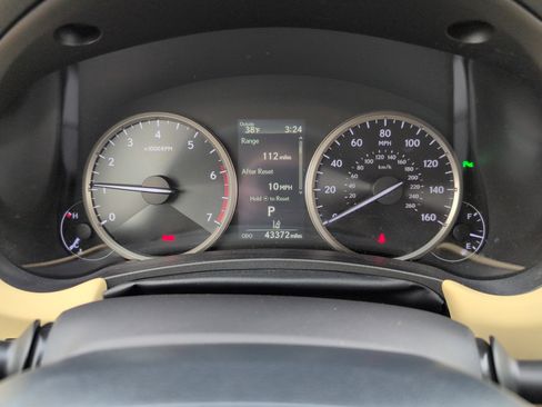 Used 2019 Lexus NX 300 AWD w/ Premium Package image 25