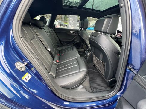 Used 2017 Audi A4 2.0T allroad Premium Plus image 19