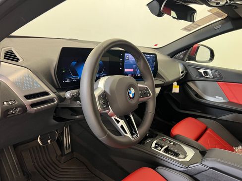 Used 2025 BMW 228i xDrive w/ Premium Package AWD/4WD image 4