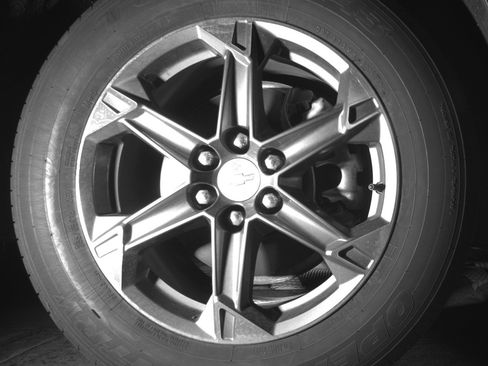 Used 2025 Chevrolet Blazer LT FWD image 13