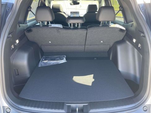 New 2026 Honda CR-V Sport-L image 20