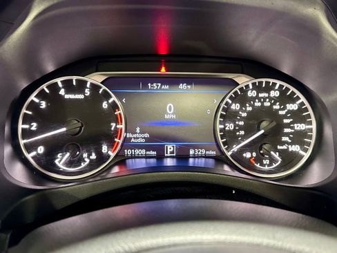 Used 2020 Nissan Altima 2.5 SR w/ Premium Package image 14