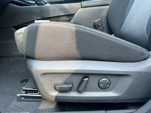 Certified 2026 Nissan Rogue SV image 8