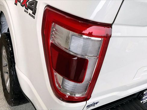 Used 2022 Ford F150 Lariat AWD/4WD image 29