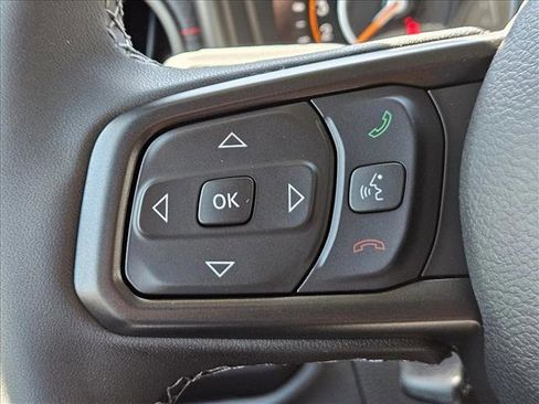 New 2026 Jeep Gladiator Rubicon image 16