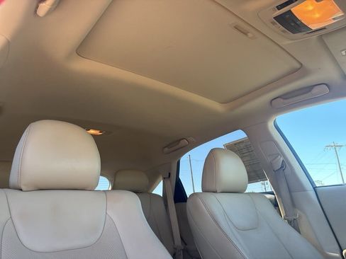 Used 2015 Lexus RX 450h AWD image 37