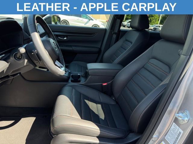 Used 2026 Honda CR-V Sport-L image 6
