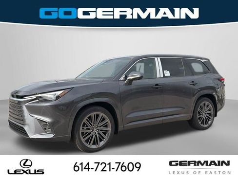 New 2026 Lexus TX 350 350 Luxury image 1