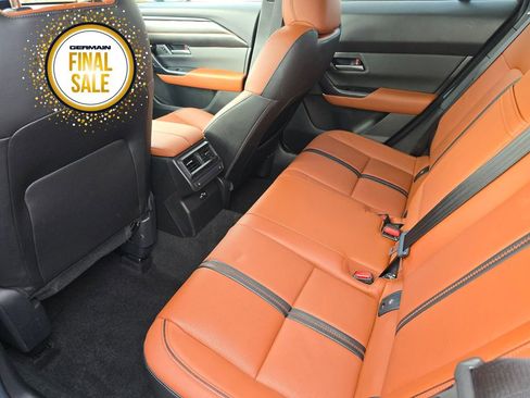 Certified 2025 MAZDA CX-50 Meridian Edition image 17