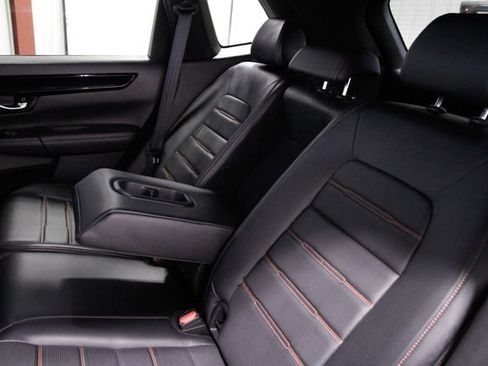 Certified 2023 Honda CR-V Sport Touring image 19