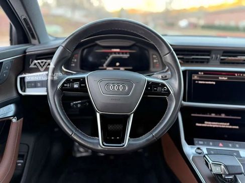 Used 2024 Audi A6 Premium Plus image 38