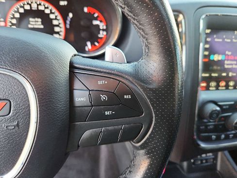 Used 2018 Dodge Durango GT w/ Premium Group image 21