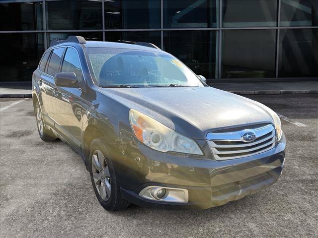 Used 2011 Subaru Outback 2.5i Premium AWD/4WD image 2