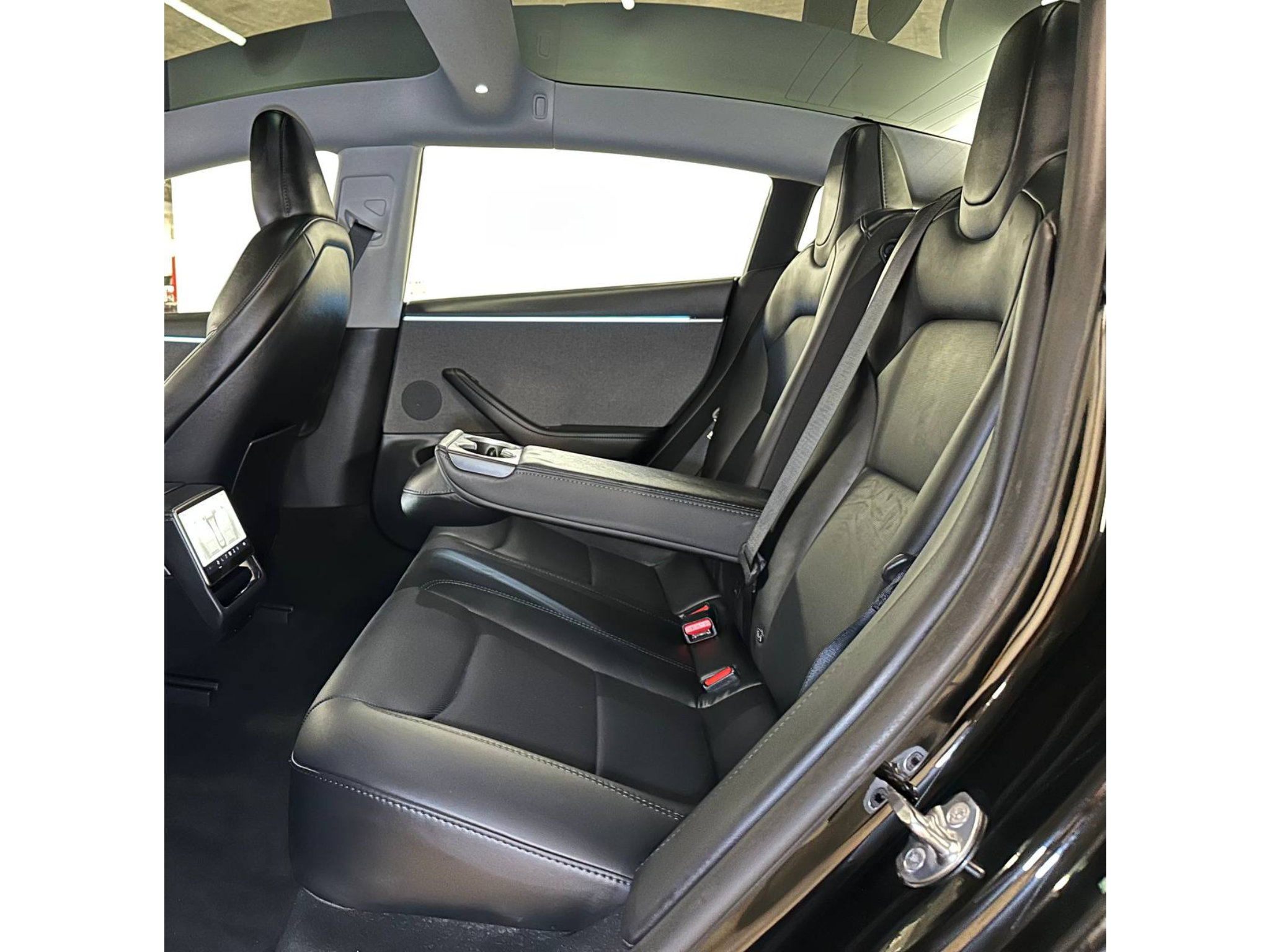 Used 2025 Tesla Model 3 RWD image 20