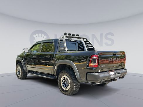 Used 2021 RAM 1500 TRX w/ TRX Level 2 Equipment Group AWD/4WD image 16
