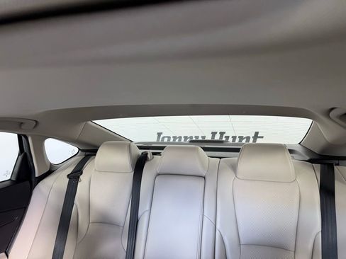 Used 2025 Honda Accord EX-L image 5