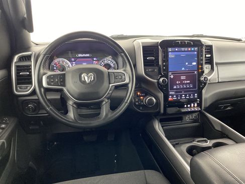 Used 2023 RAM 1500 Big Horn AWD/4WD image 20