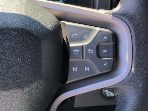 New 2026 Ford Bronco Big Bend image 27