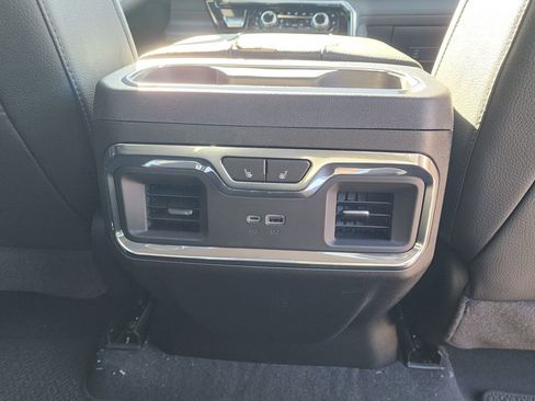 New 2026 GMC Sierra 1500 Denali image 49