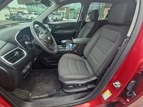 Used 2018 Chevrolet Equinox LT AWD/4WD image 8