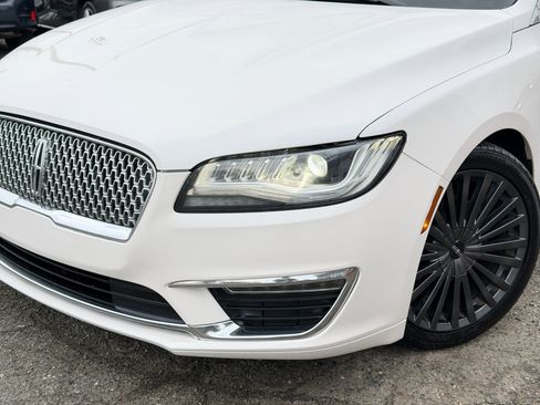 Used 2017 Lincoln MKZ Reserve w/ Climate Package image 98