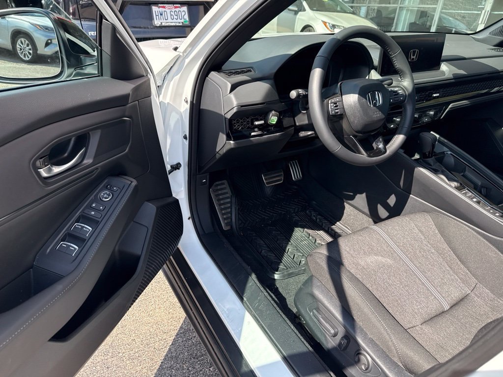 Used 2026 Honda Accord Sport image 21