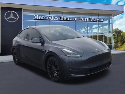 Used 2022 Tesla Model Y Performance