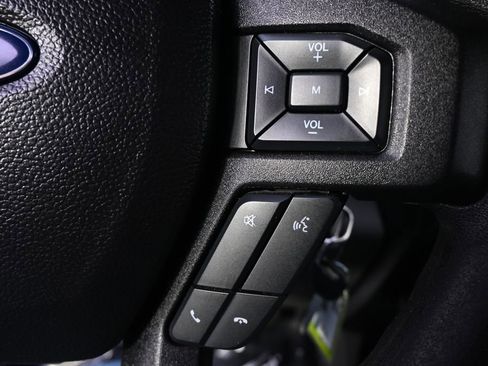 Used 2017 Ford F150 XL w/ Equipment Group 101A Mid AWD/4WD image 31