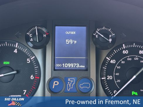 Used 2014 Lexus GX 460 w/ Premium Package AWD/4WD image 21