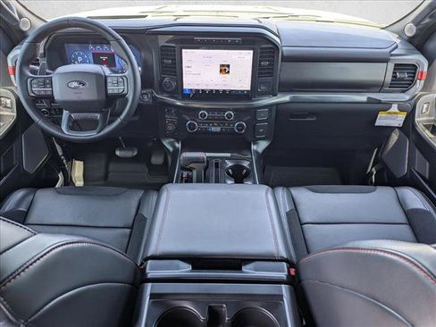 Used 2024 Ford F150 Raptor AWD/4WD image 18