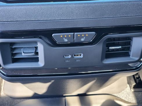 New 2026 GMC Sierra 1500 AT4X image 16