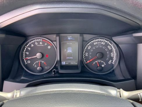 Used 2023 Toyota Tacoma SR AWD/4WD image 25