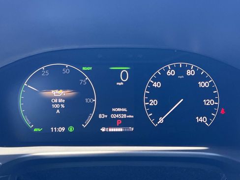 Used 2024 Honda CR-V Sport image 11