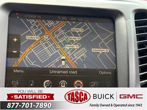 Used 2015 Jeep Cherokee Trailhawk w/ Leather Interior Group AWD/4WD image 25