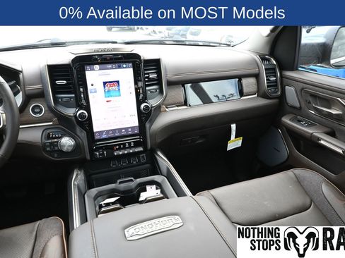 New 2026 RAM 1500 Limited image 17