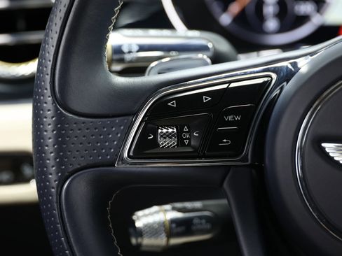 Used 2020 Bentley Continental GT w/ First Edition Specification image 28