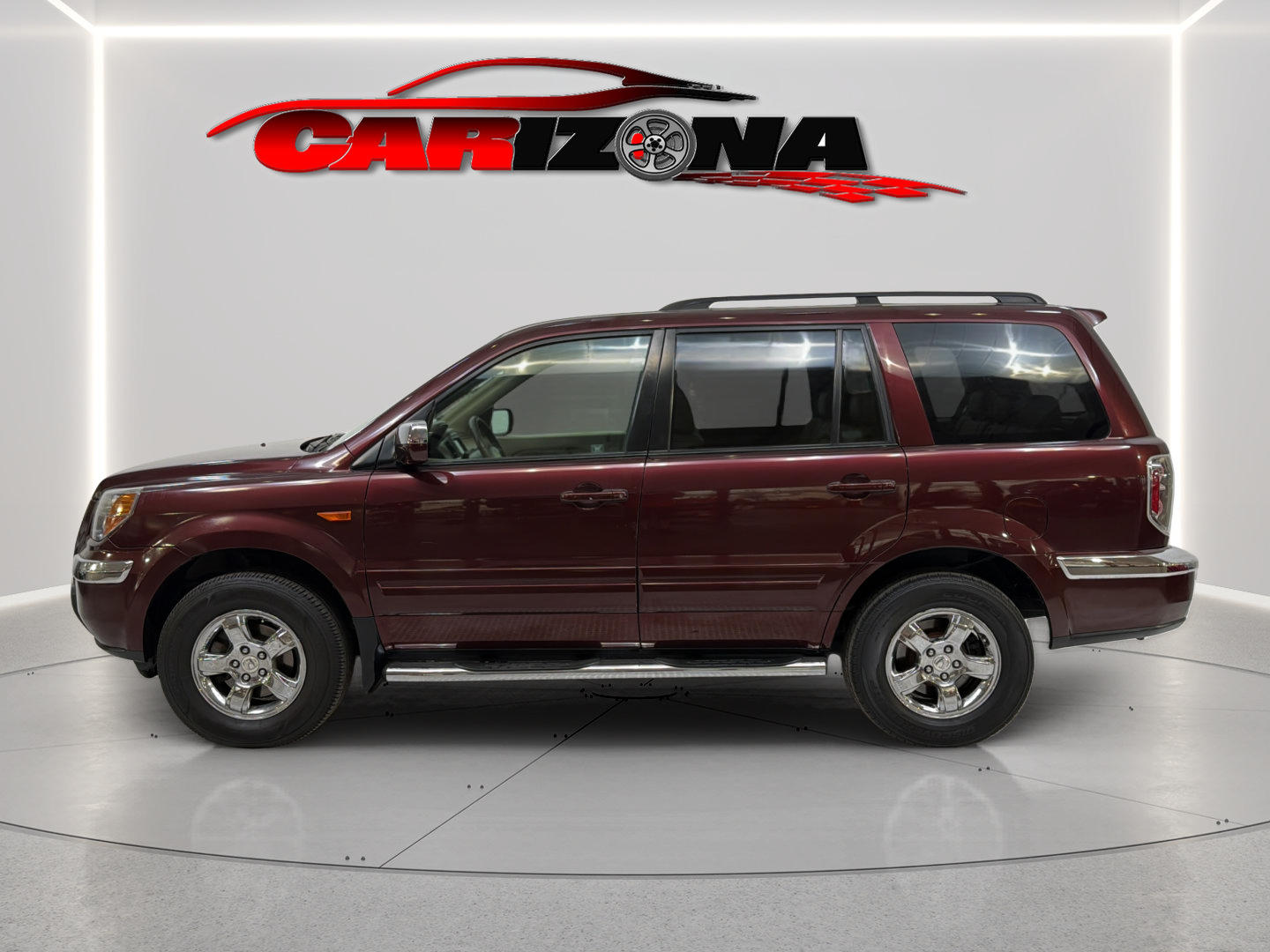 Used 2007 Honda Pilot EX-L image 6
