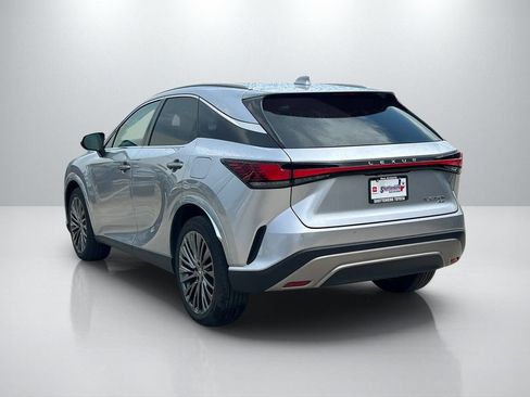 Used 2025 Lexus RX 350 w/ Accessory Package (P3) AWD/4WD image 7