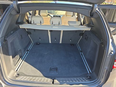 Used 2022 BMW X3 xDrive30i image 12