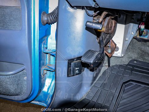 Used 1992 Ford F250 4x4 Regular Cab image 94