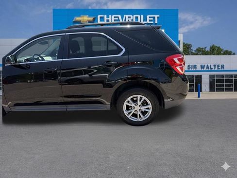 Used 2016 Chevrolet Equinox LT w/ Convenience Package FWD image 22