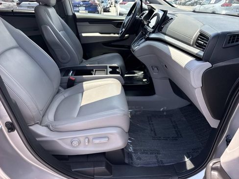 Used 2022 Honda Odyssey EX-L image 26