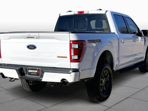 Used 2022 Ford F150 Tremor w/ Equipment Group 402A High image 12