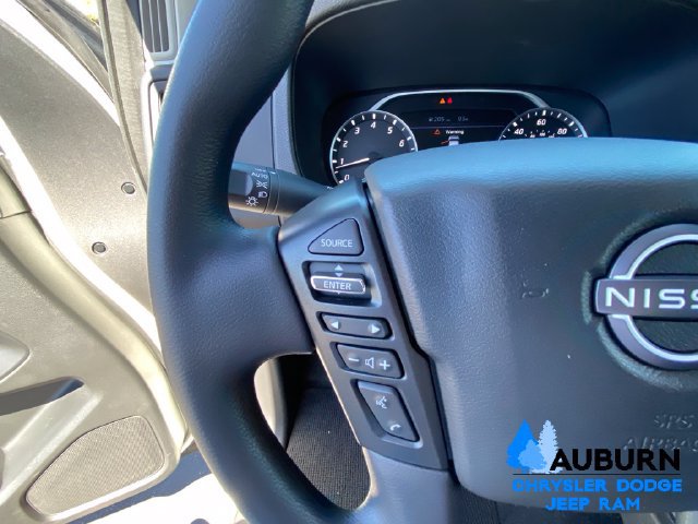 Used 2024 Nissan Frontier S AWD/4WD image 36
