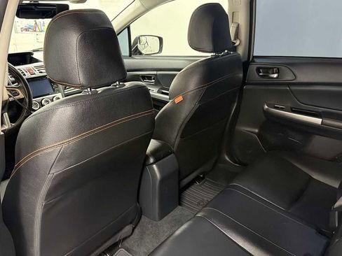 Used 2017 Subaru Crosstrek 2.0i Limited image 26