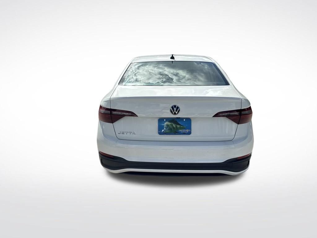 Used 2023 Volkswagen Jetta S FWD image 7