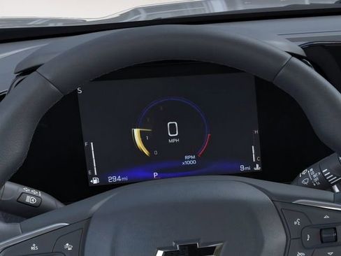 New 2026 Chevrolet Trax ACTIV FWD image 18