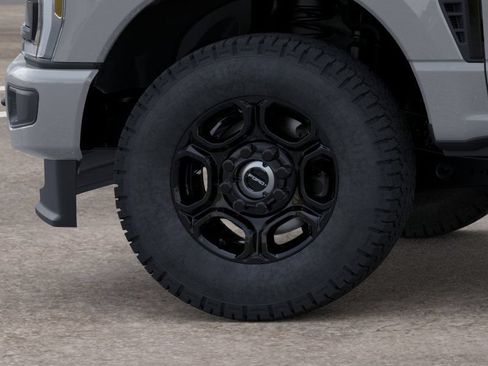 New 2026 Ford F250 XL w/ STX Appearance Package AWD/4WD image 19