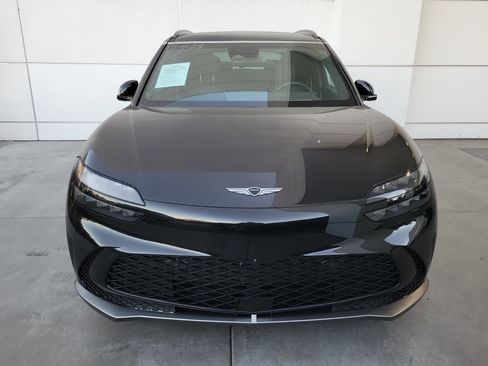 Certified 2024 Genesis GV60 Performance w/ Cargo Package image 2