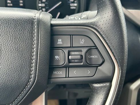 New 2026 Toyota Tundra SR5 AWD/4WD image 39